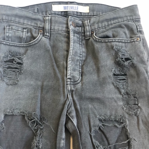 Boyfriend jeans - Picture 2 of 4